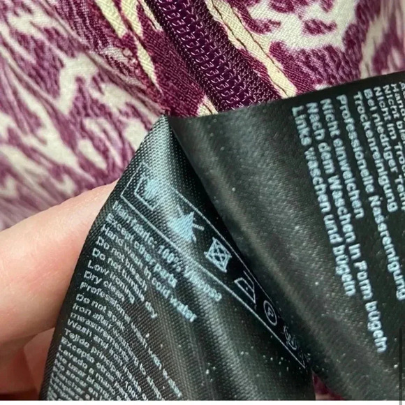 NWT Ba&Sh Lenny Midi Skirt Size Large - Picture 10 of 10